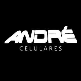 Logo André Celulares