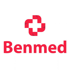 Logo Benmed