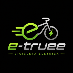 Logo Bike Elétrica