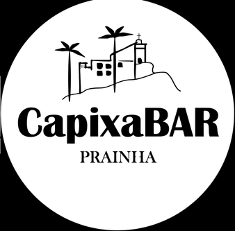 Logo Capixaba Bar Prainha