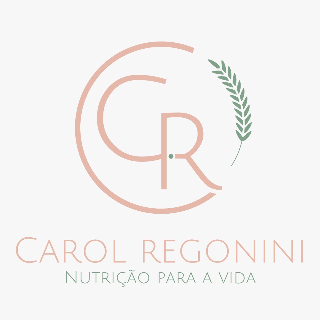 Logo Carol Regonini