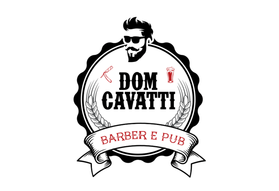 Logo Dom Cavatti