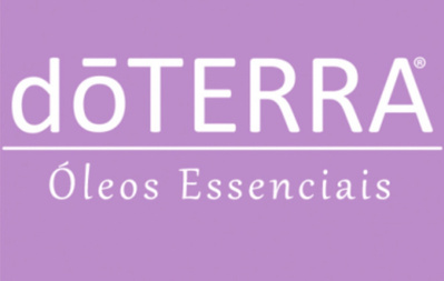Logo dōTERRA