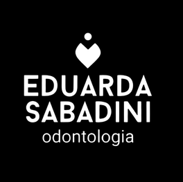 Logo Eduarda Sabadini Odontologia