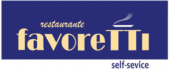 Logo Restaurante Favoretti