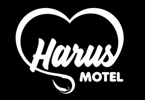 Logo Harus Motel