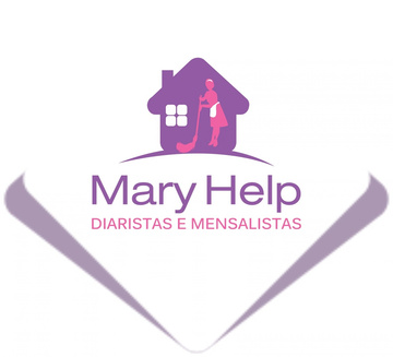 Logo Mary Help
