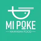 Logo Mi Poke