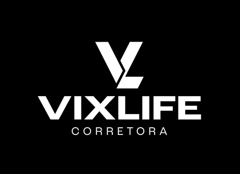 Logo VixLife Corretora